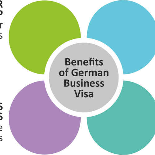 Business Visa 1